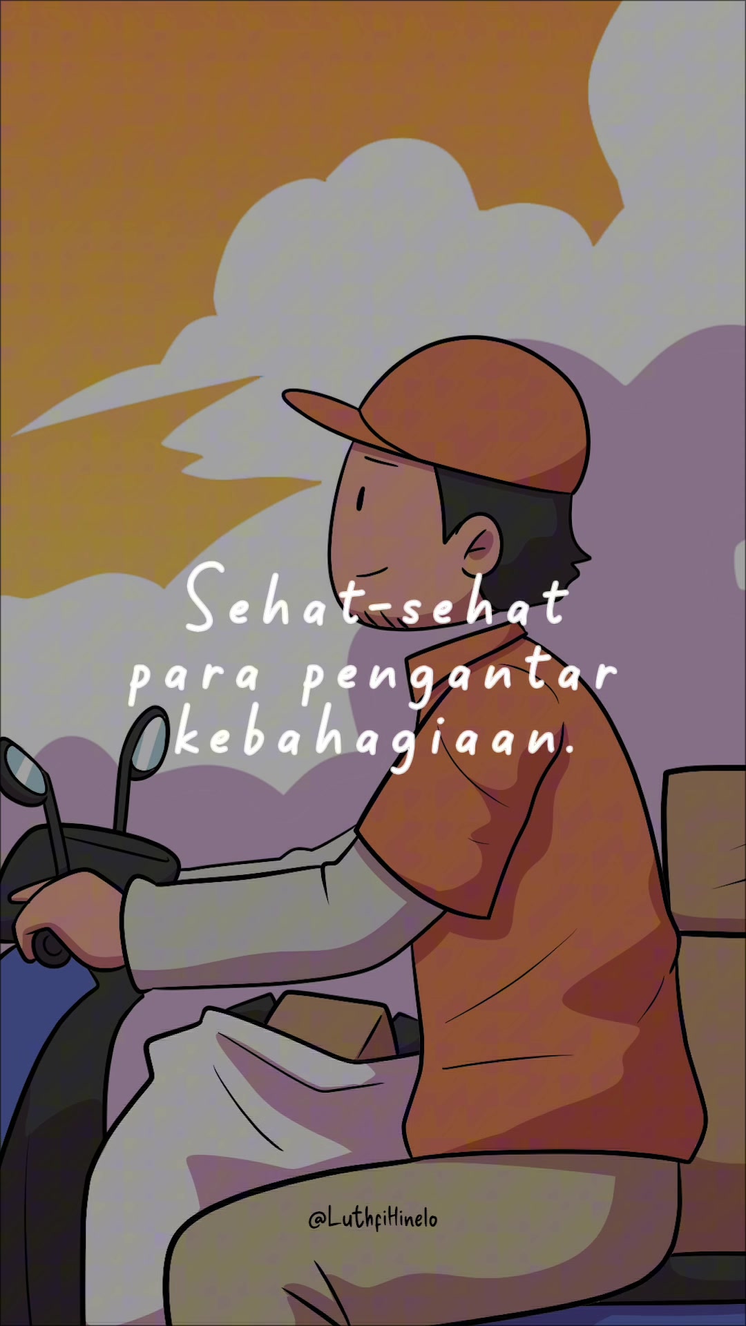 @Benda Mati Universe