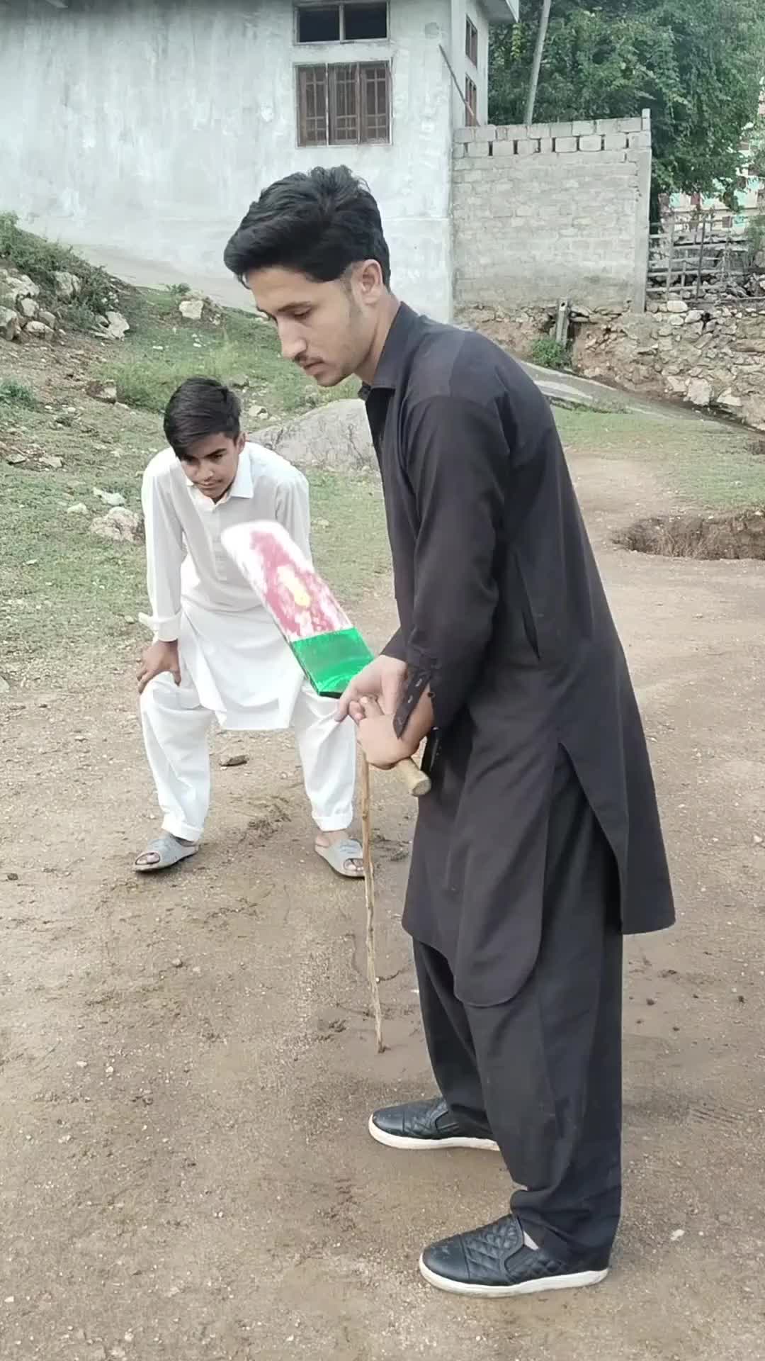 @Barkaliwal Vines
