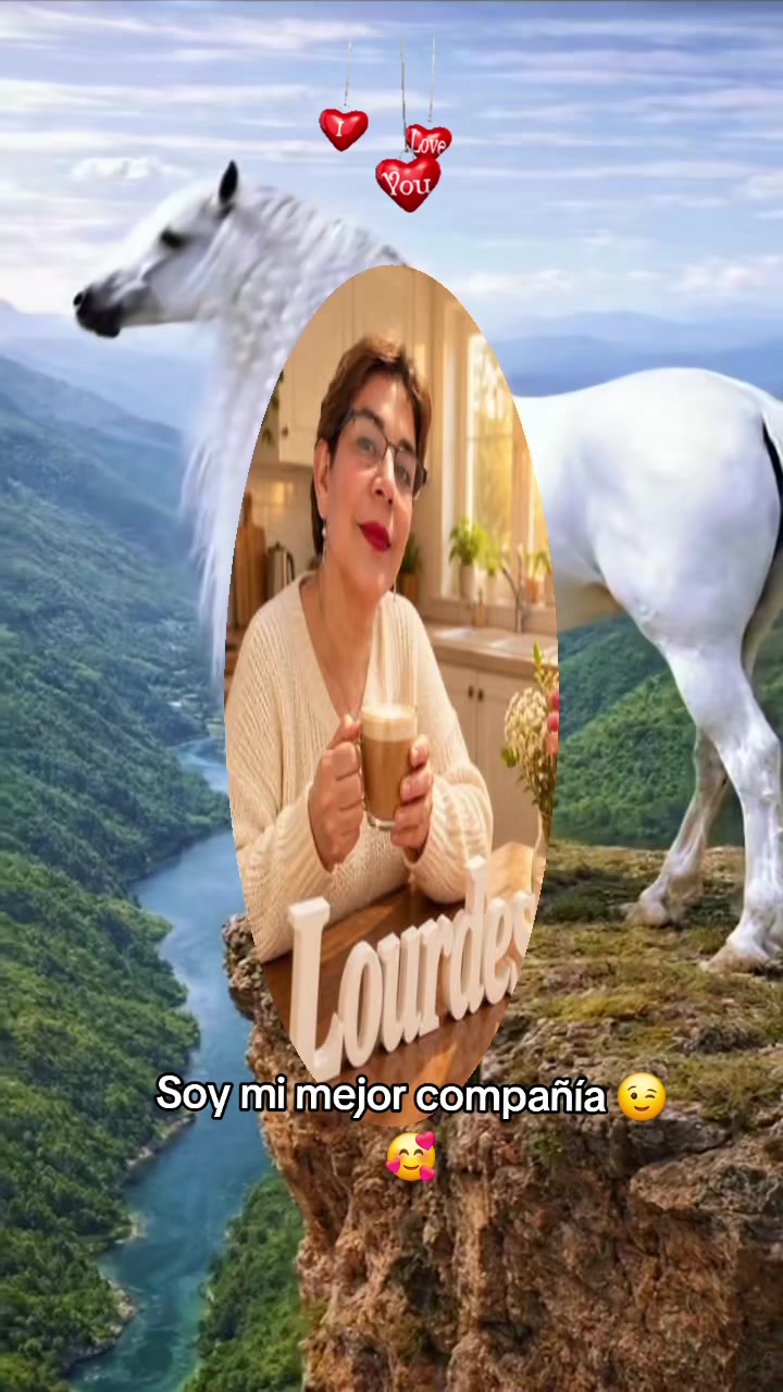 @🥰 *LOURDES RIVERA ⭐️