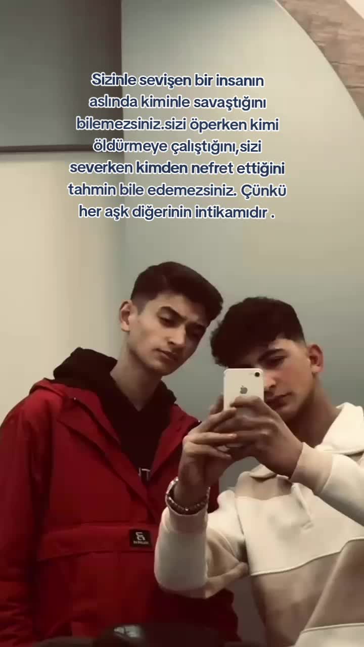 @Samet Mercan