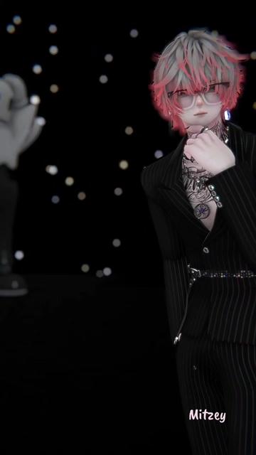 @Mitzey~☆