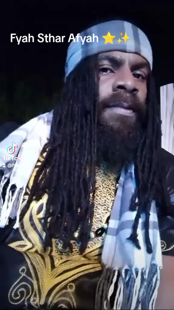@Fyah Sthar