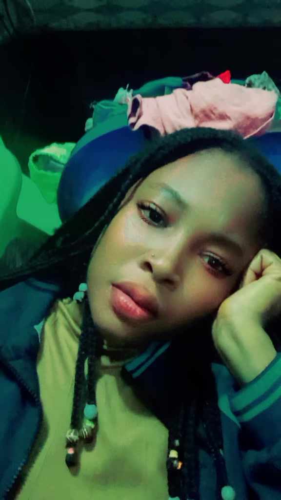 @Fanta Haidara