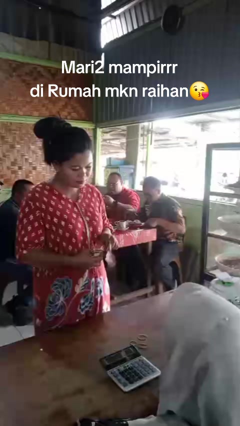 @Naga jaya