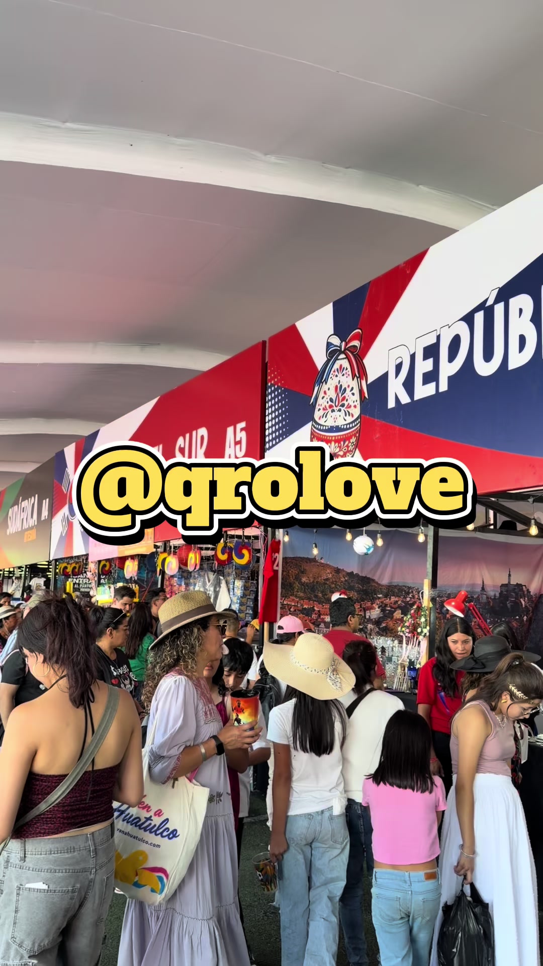 @Foraneosenqueretaro