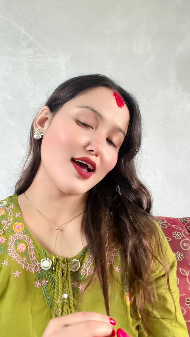 @Binita Maharani 🦋🌎❤️😘💕🥹