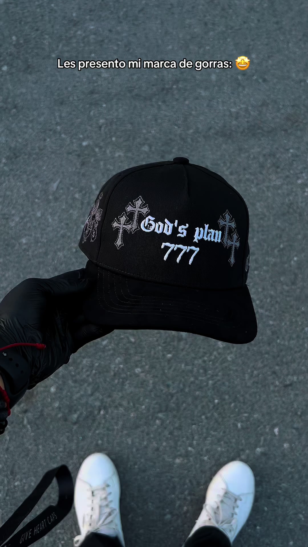 @GH CAPS