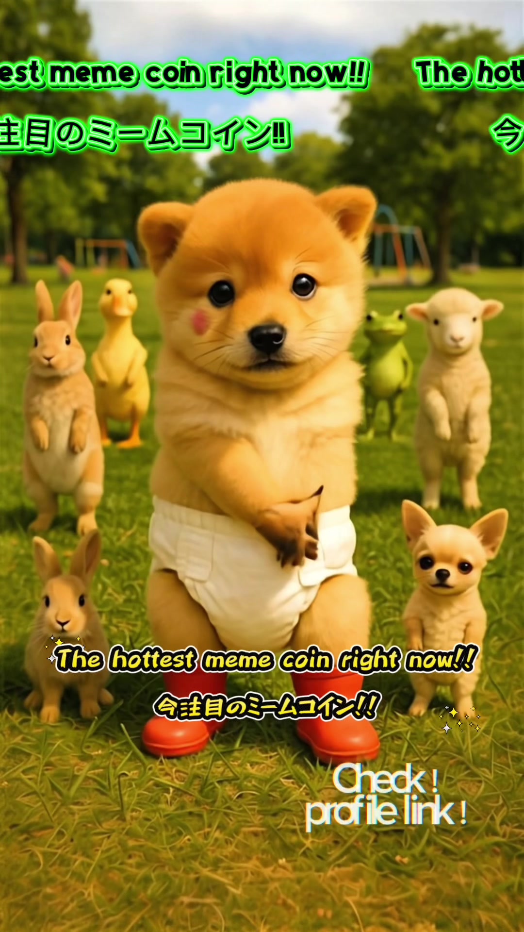 @Marimo Movie