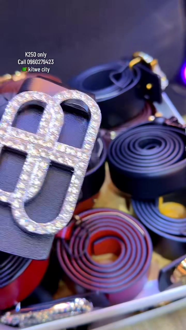 @Michaeljewelry ZM