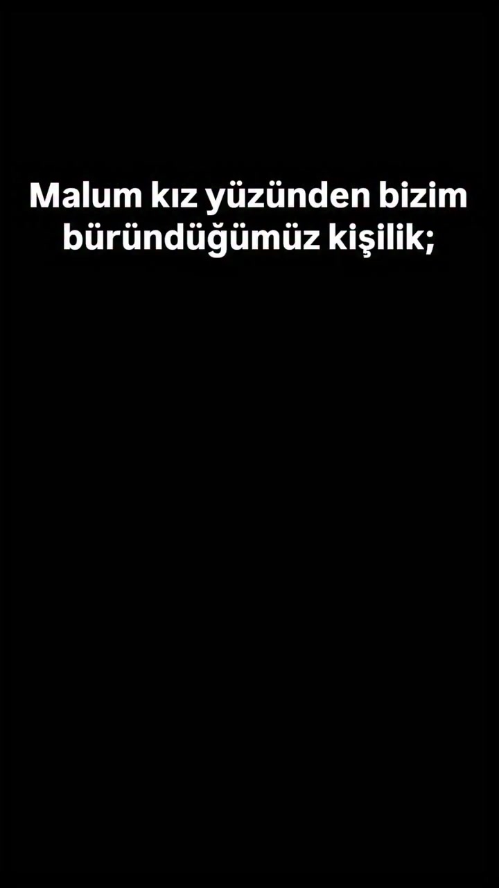 @Yorgunbiri