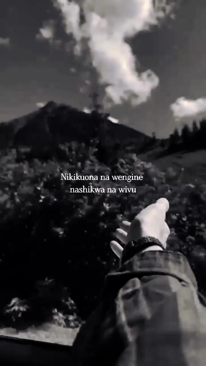 @SwahiliGroove
