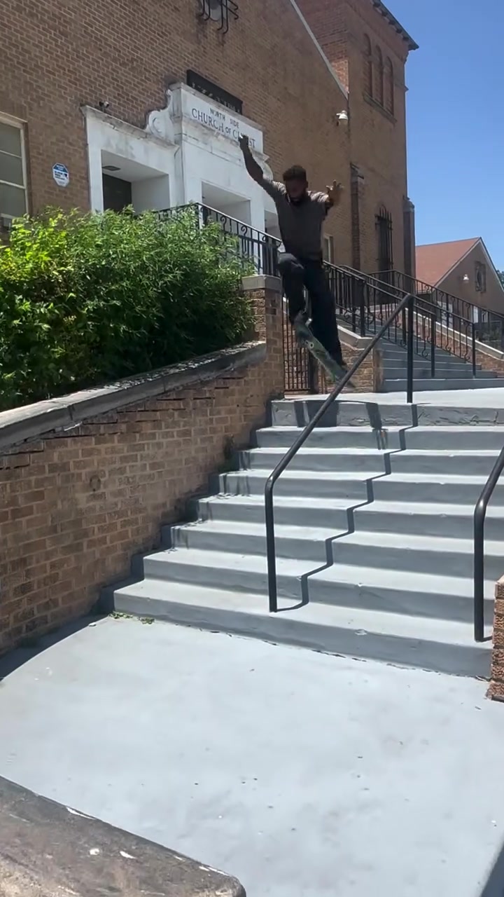 @PRO SKATE