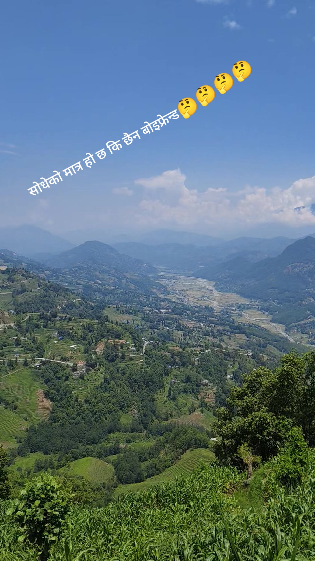 @Mangala Kandel