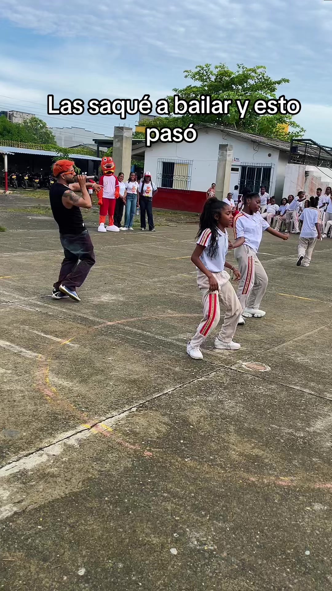 @Beto Durango