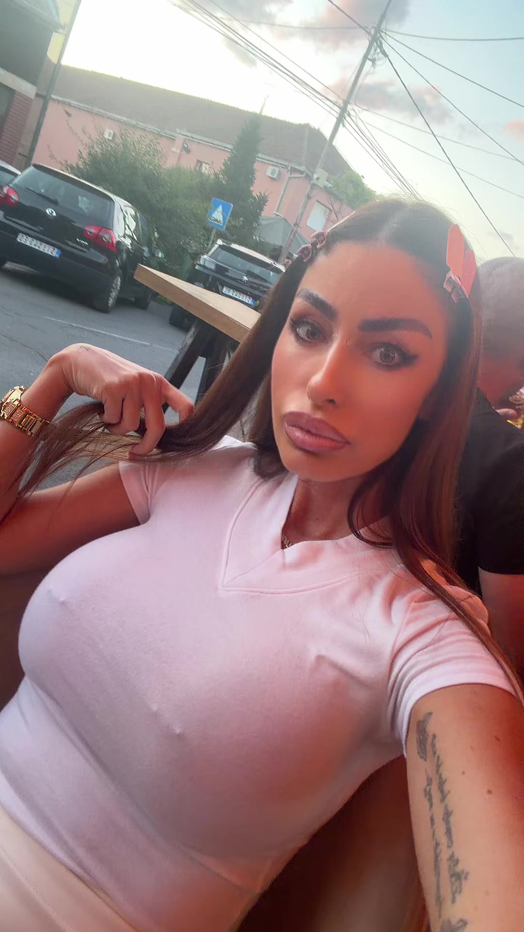 @Milana_Diva👸🏽
