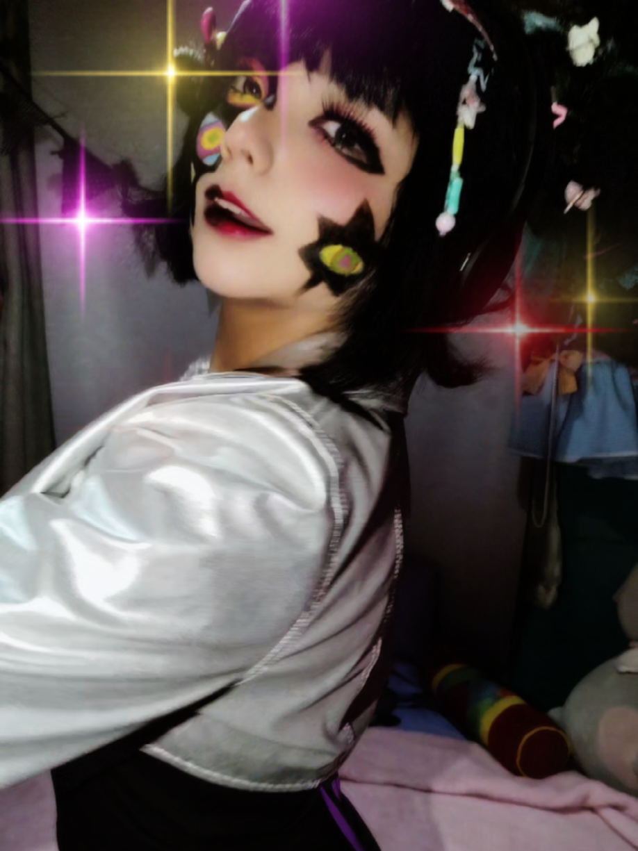 @🌈⭐ʕ・ิɷ・ิʔ⭐🌈