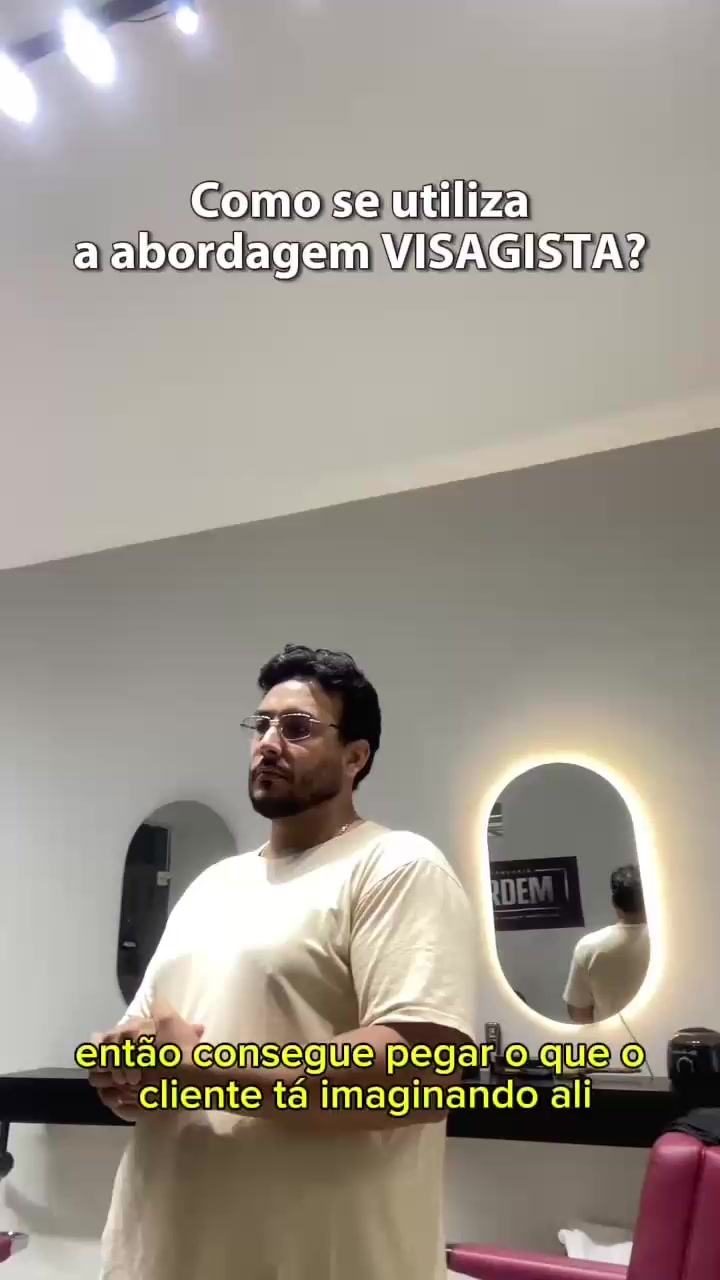 @Juan Cruz Mentor Barber