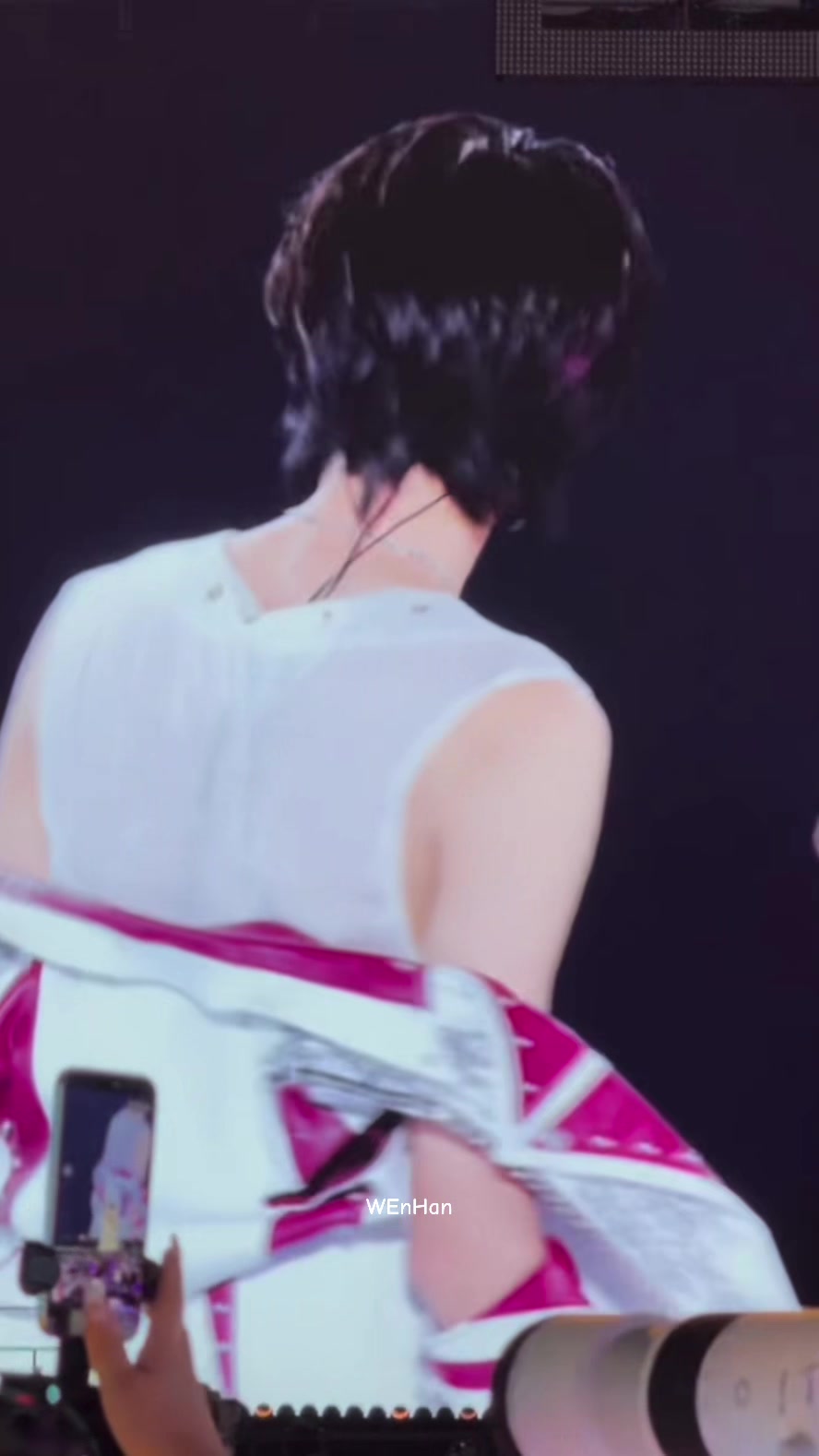 @文涵 • wenhan ᥫ᭡