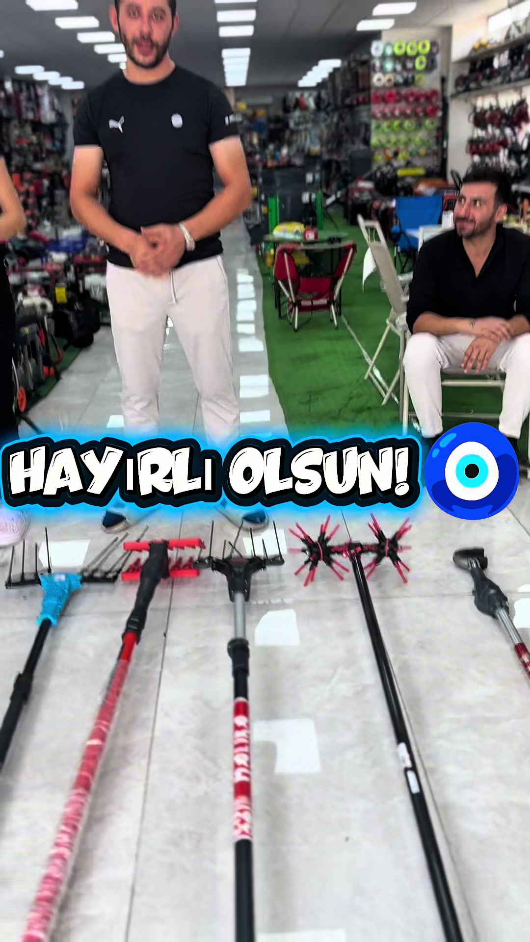 @Abm Yapı Market