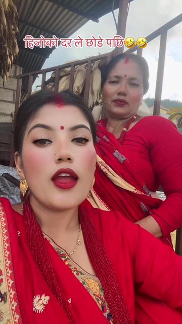 @SarMila BarUwal👩❤️👨🧿