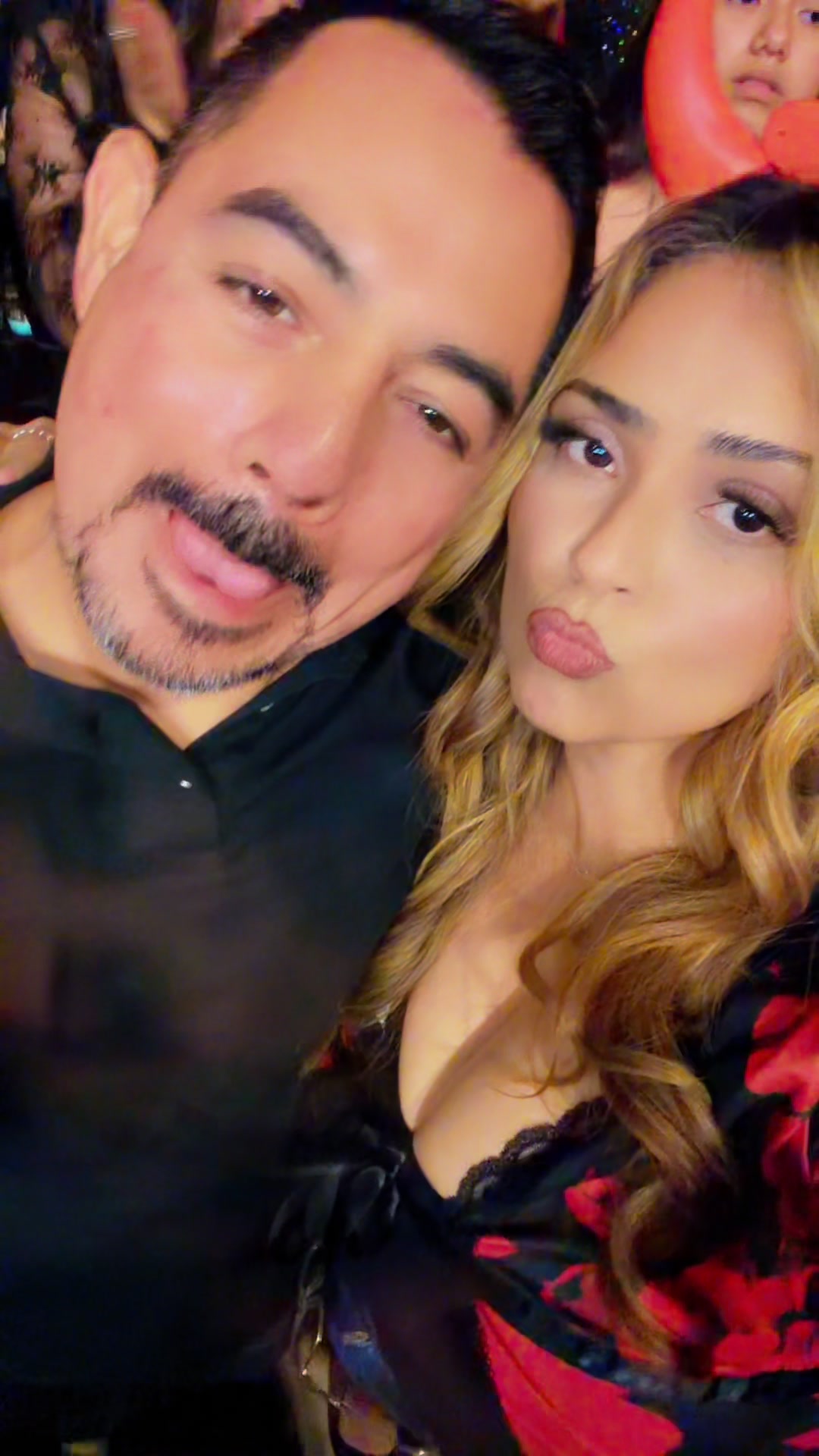 @Yesenia Vela