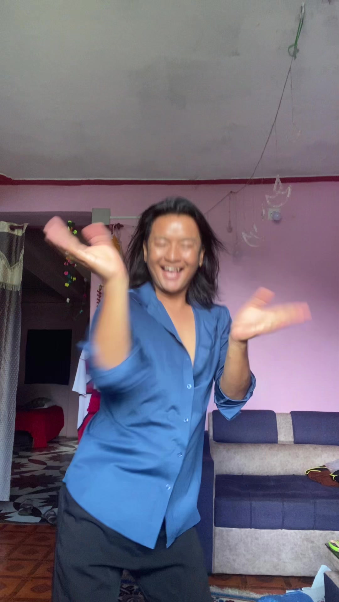 @Amar (डुलुवा केटो)