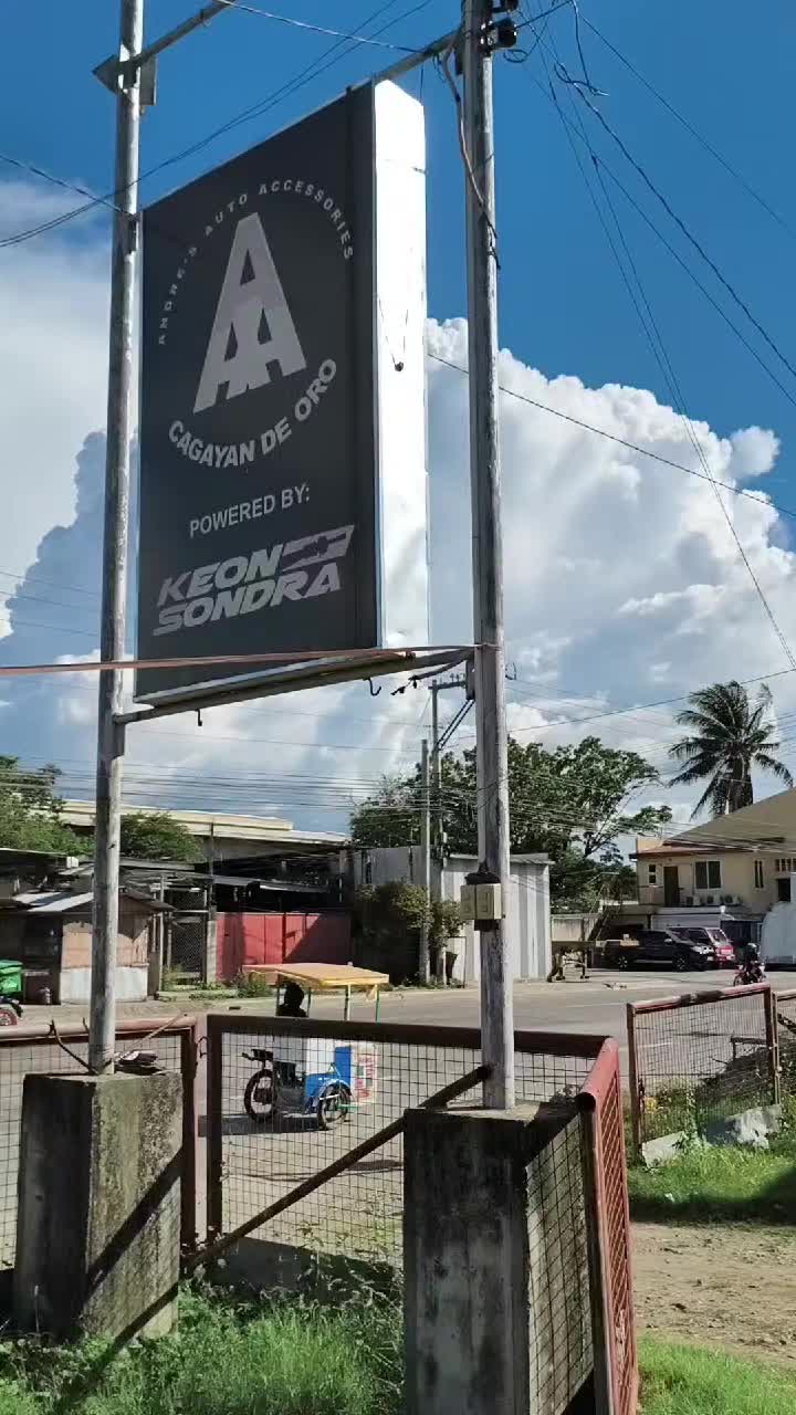 @Andre's Auto Accessories