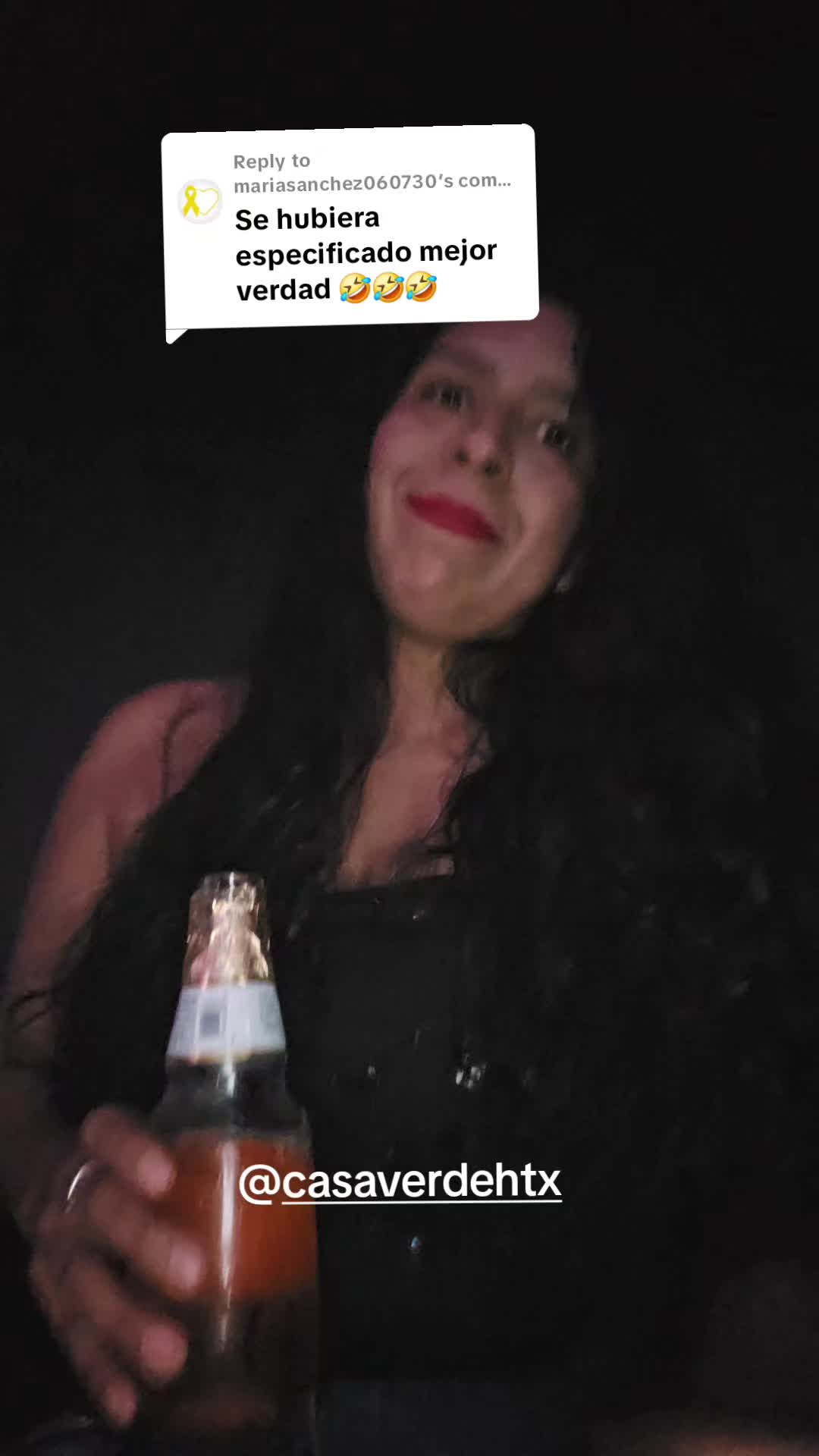 @Anabel Reyes