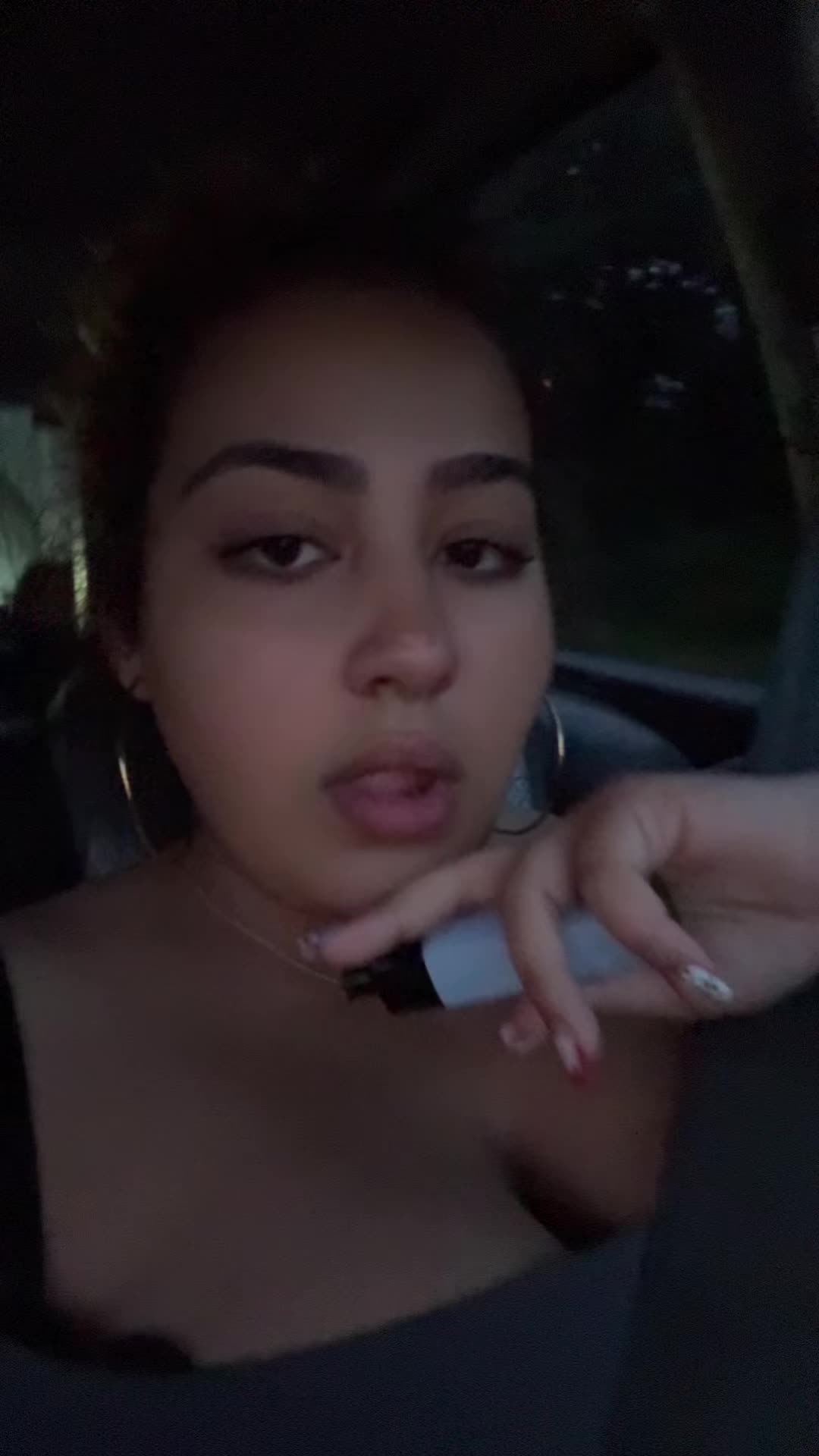 @NotAriannaDenise