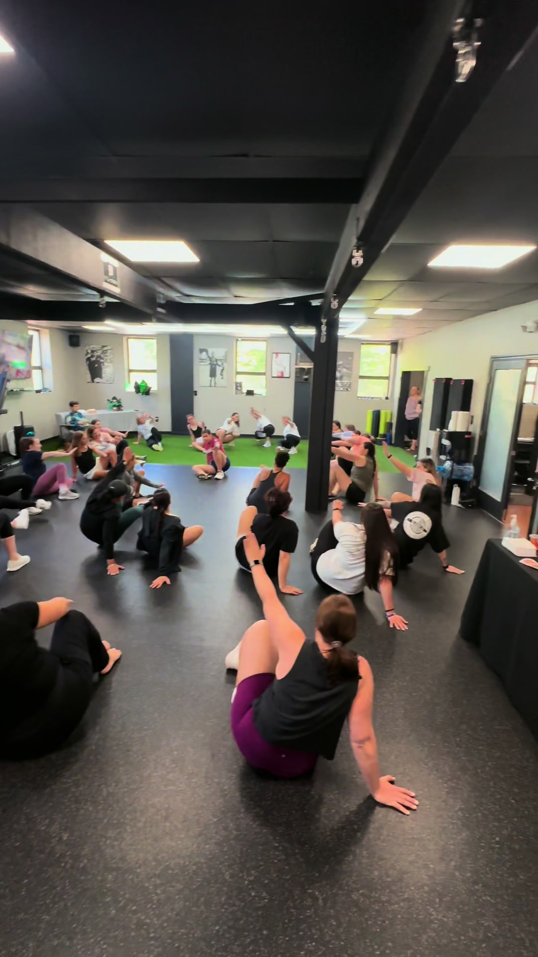 @Freddylive Fitness