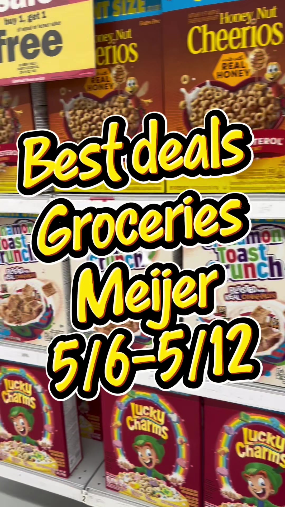 @3rdShiftCouponer