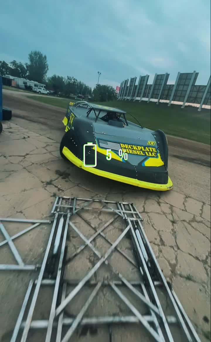 @Jen    |  Racing  Lifestyle