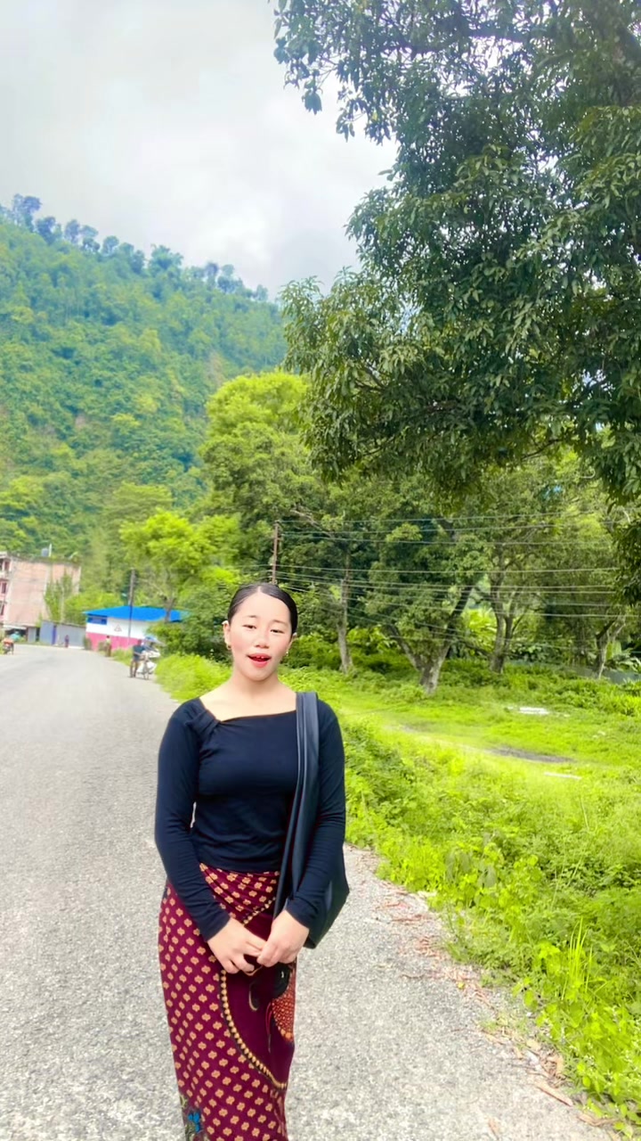 @Alisha Gurung &hearts;️