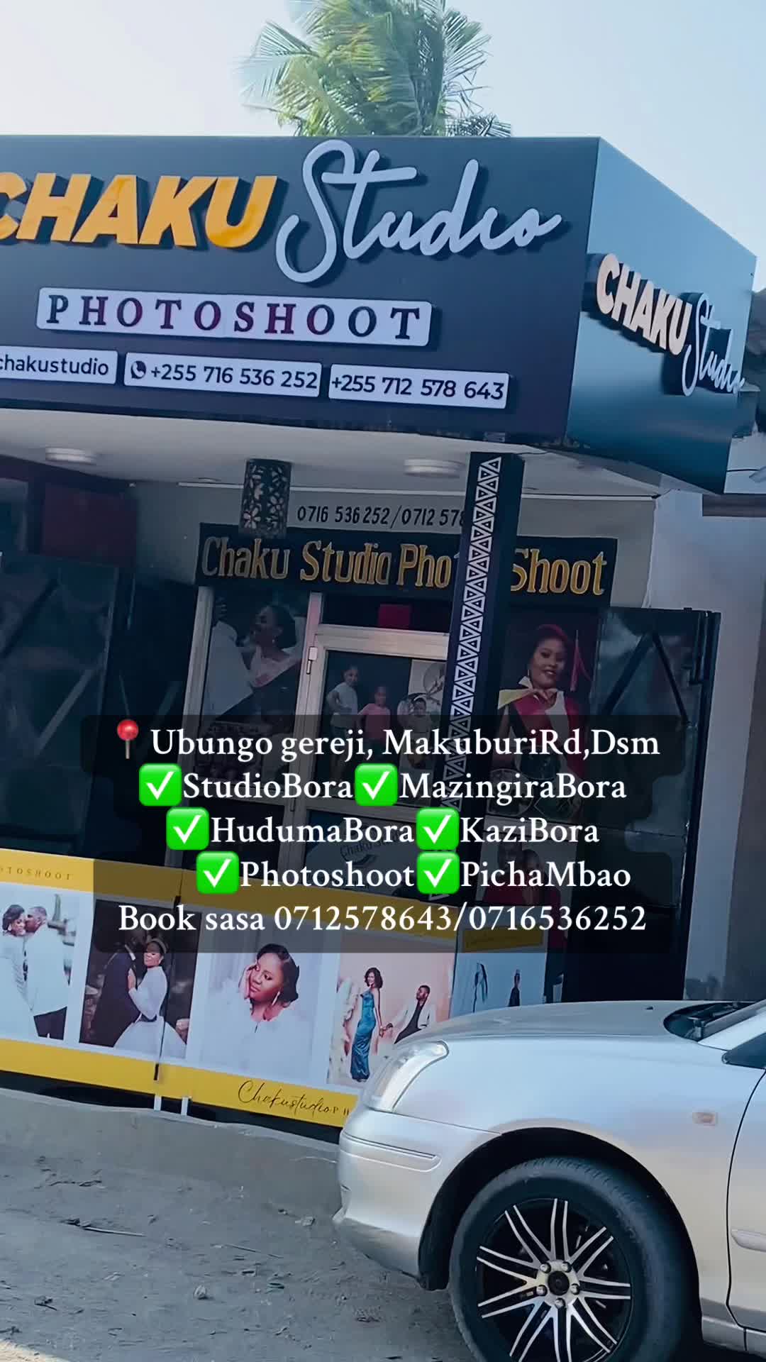 @Godwin Mulokozi🇹🇿🇹🇿