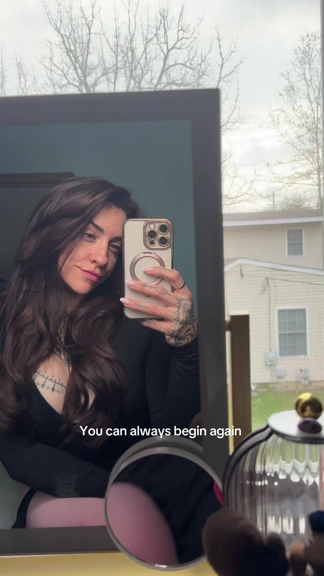 @Speakselflove