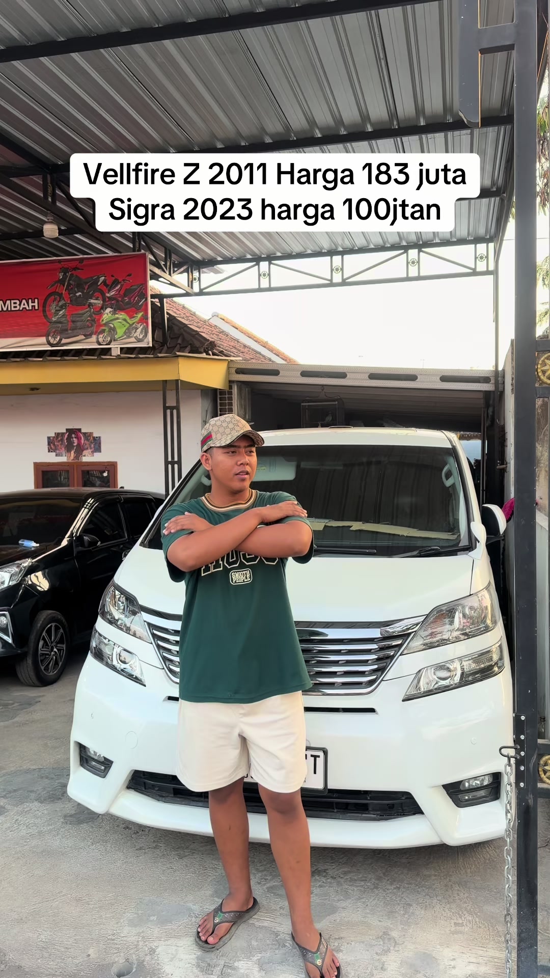 @Zang Motor