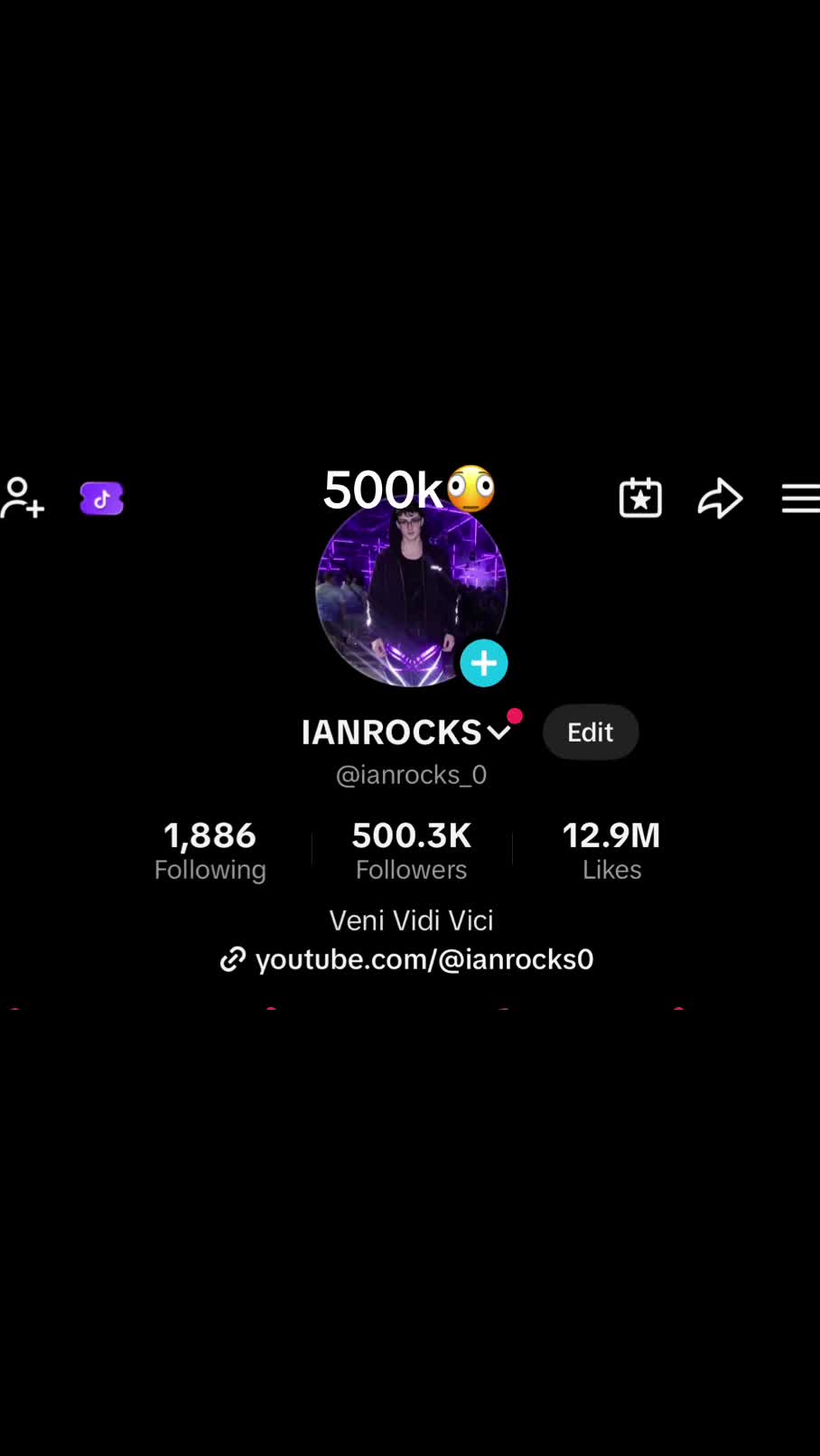 @IANROCKS