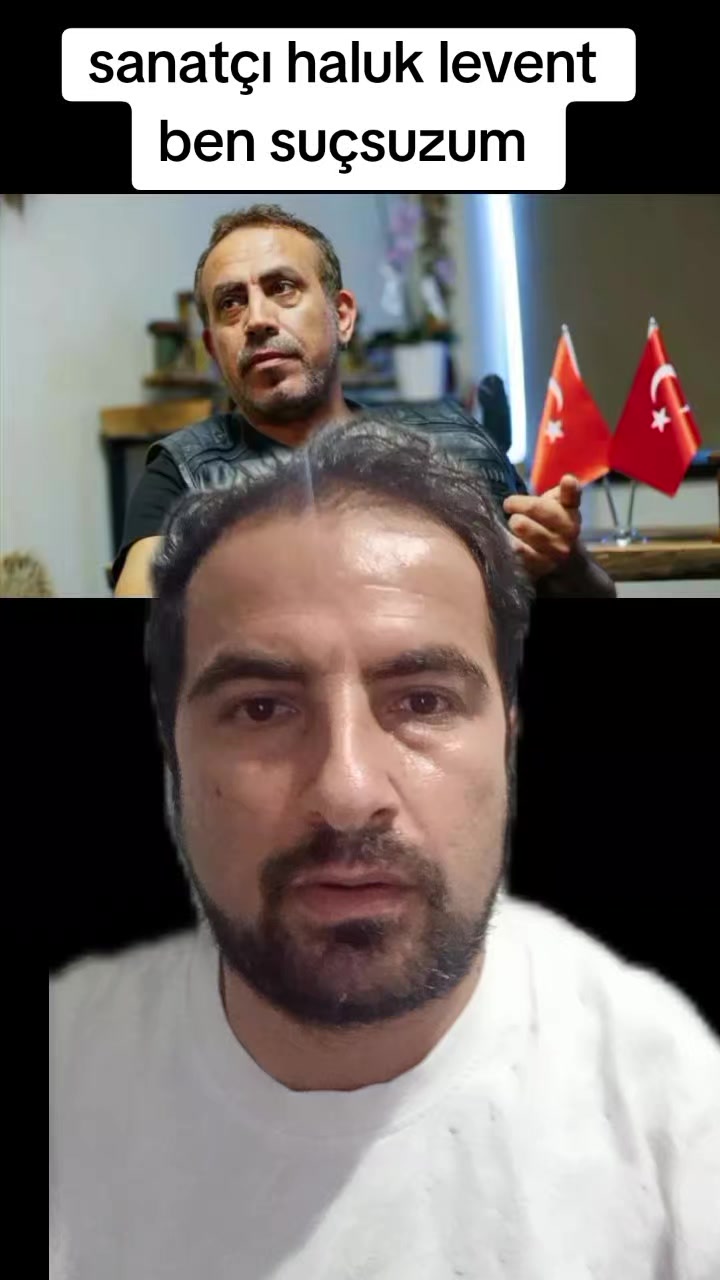 @SON DAKİKA