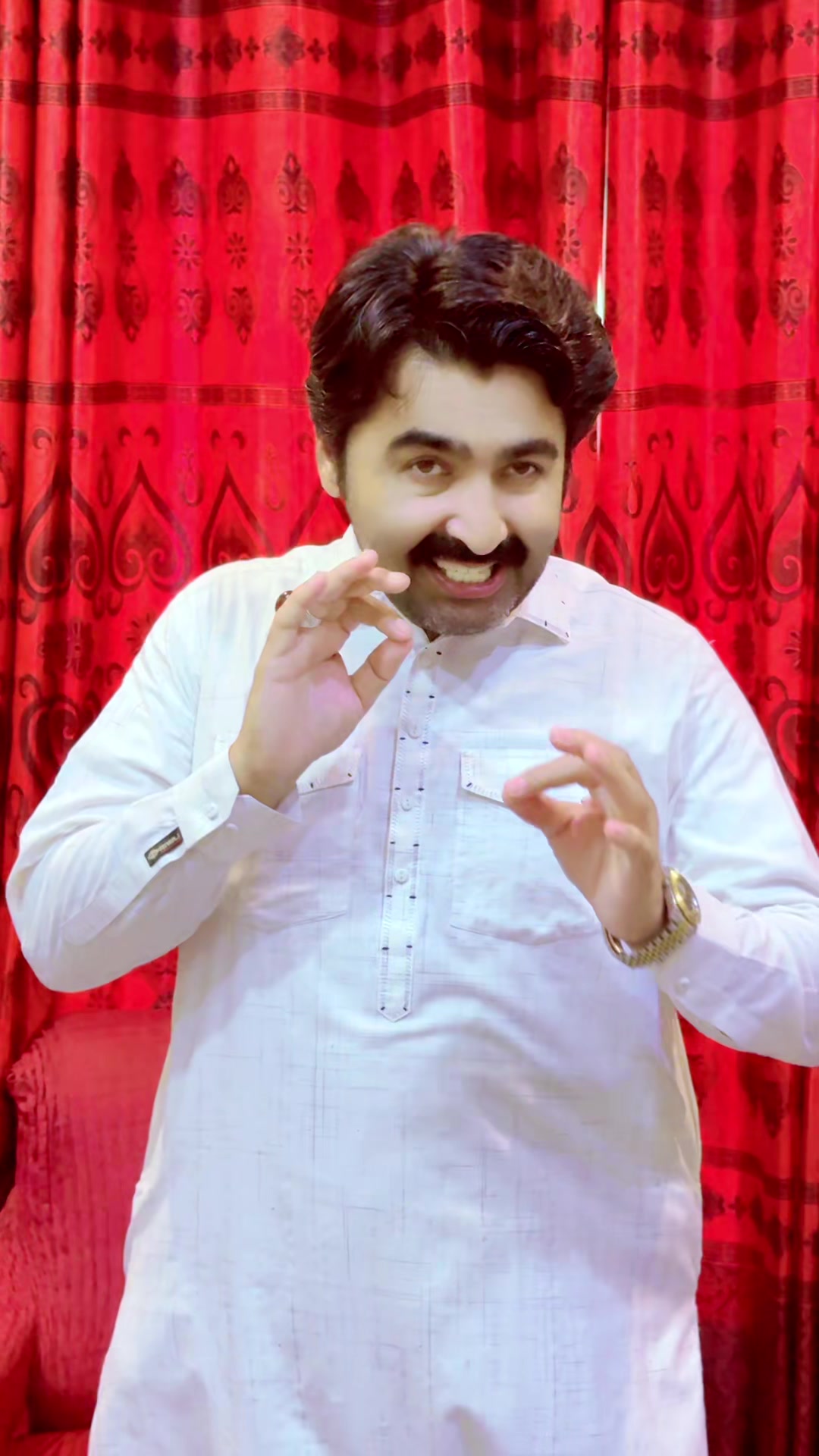 @Ajmal Sajid Official