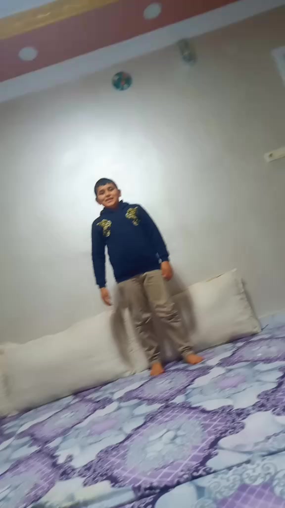 @Musa körpe
