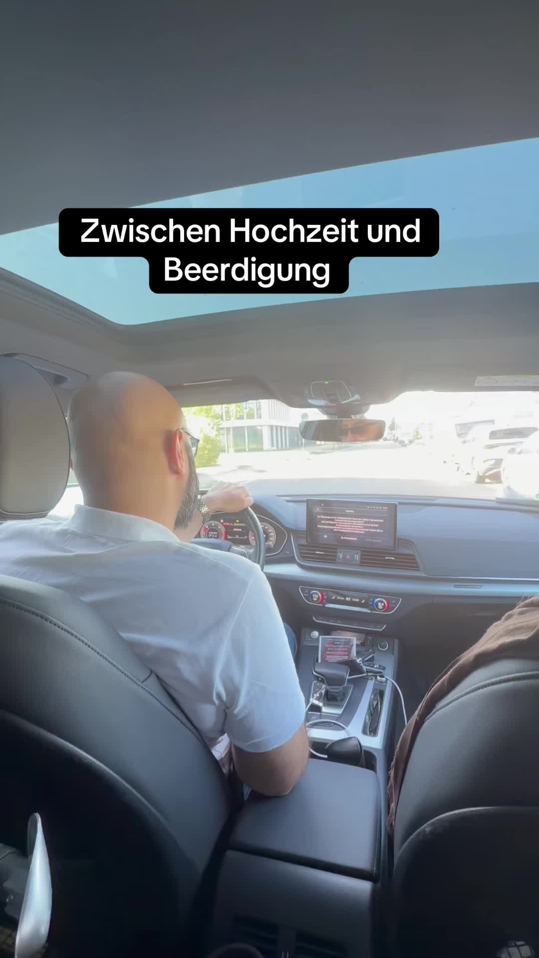 @Islamische Bestattung München