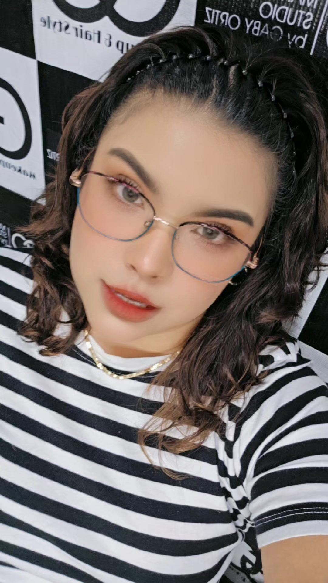 @Gaby Ortiz