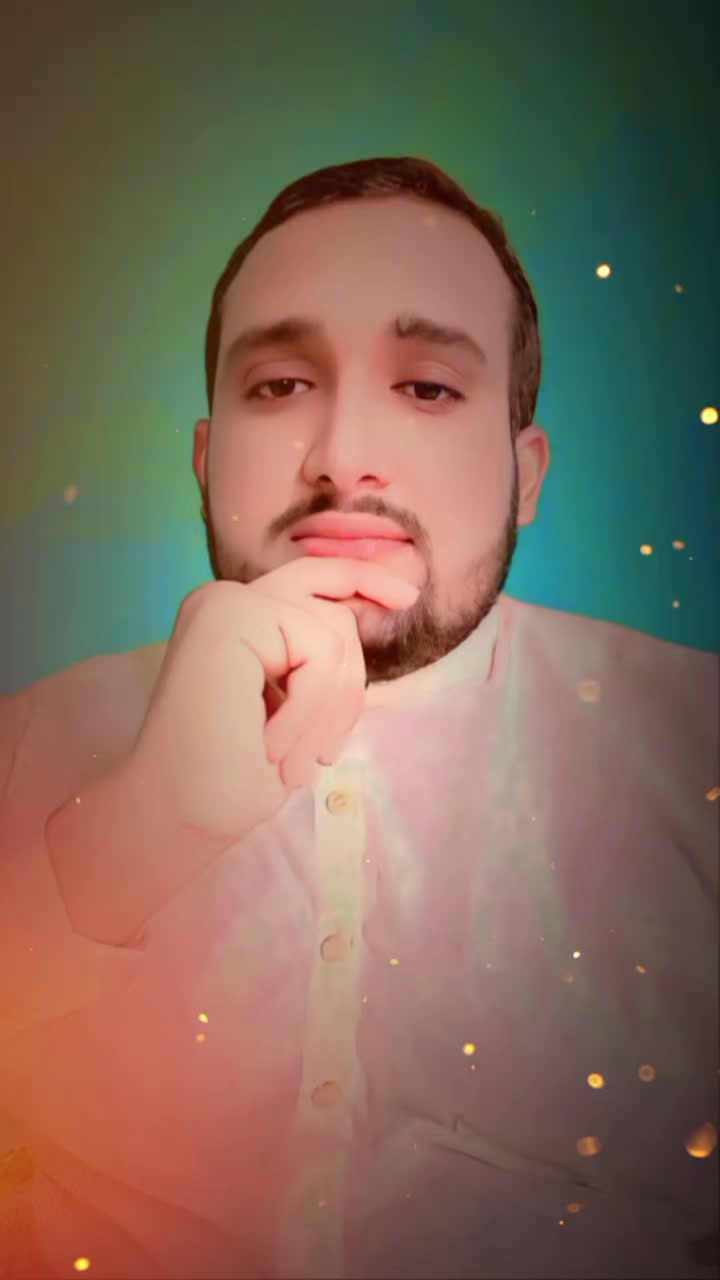 @💕 Murtaza Awan❤️