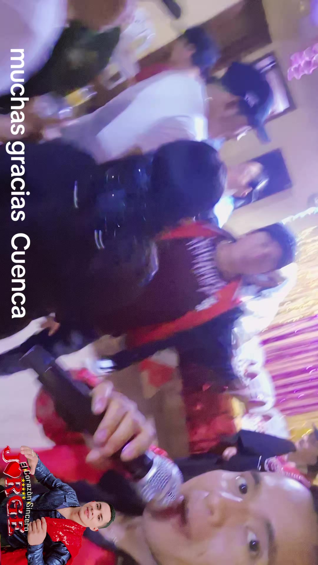 @Jorge el Coraz&oacute;n Cinsero