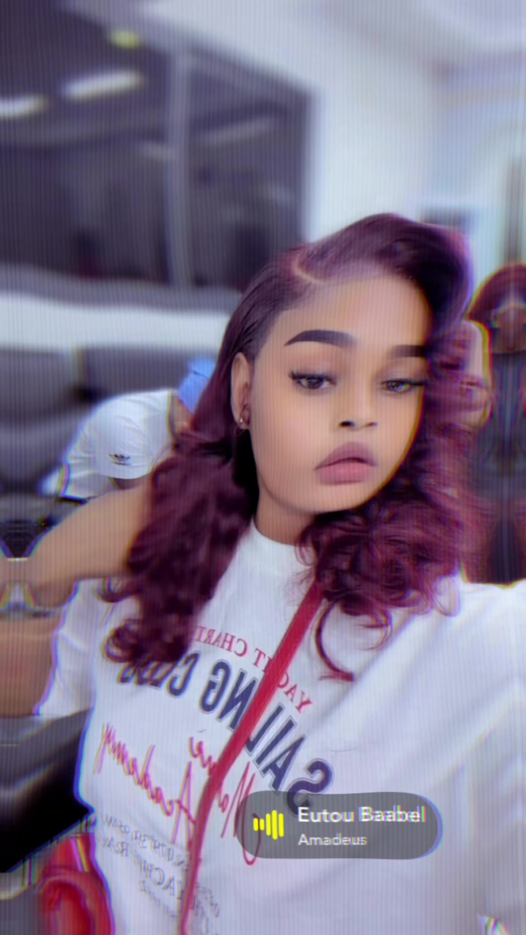 @Nina Mimi 🥰