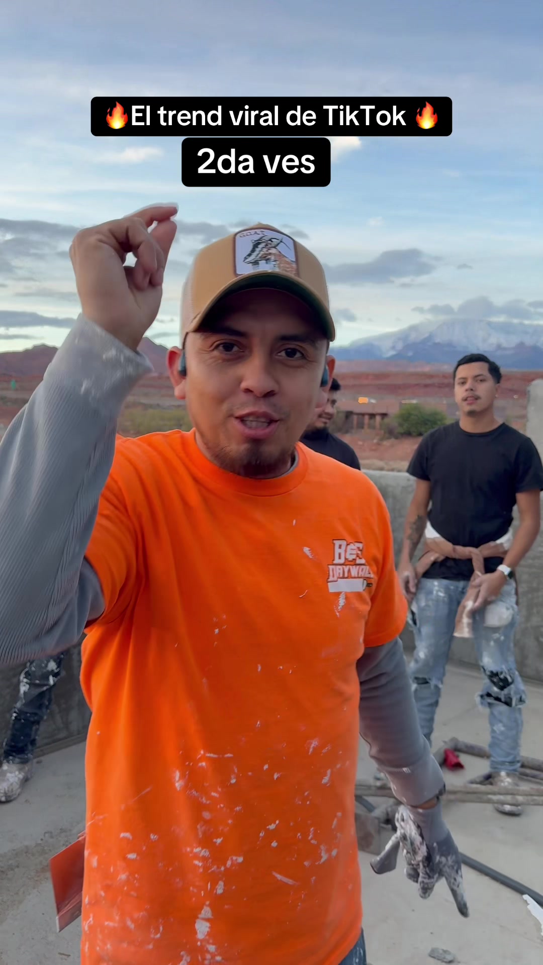 @Manny sanchez 👷&zwj;♂️
