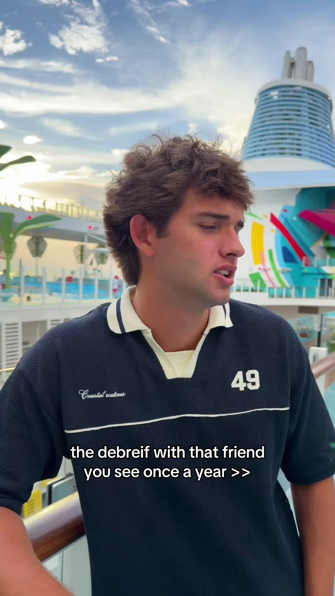 @jesse tierney