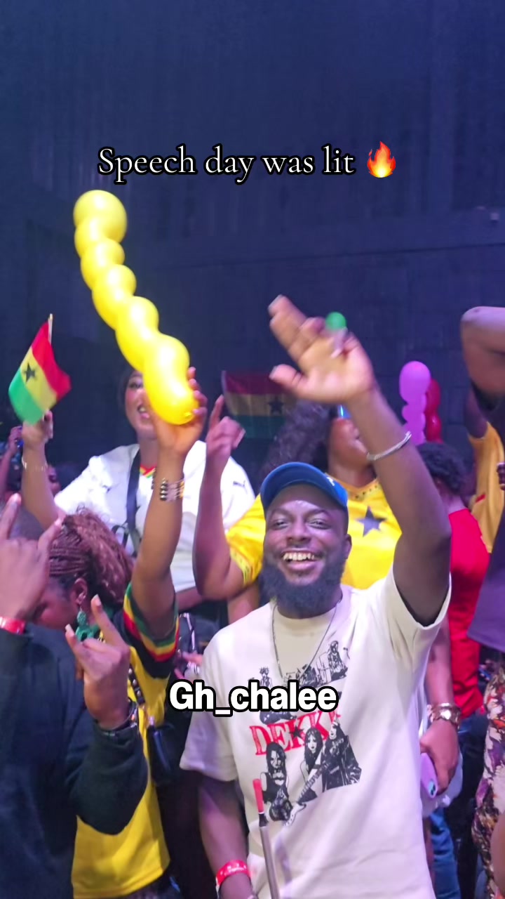 @GH_CHALEE 🇬🇭