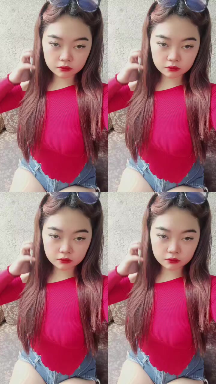 @Mary Odeña