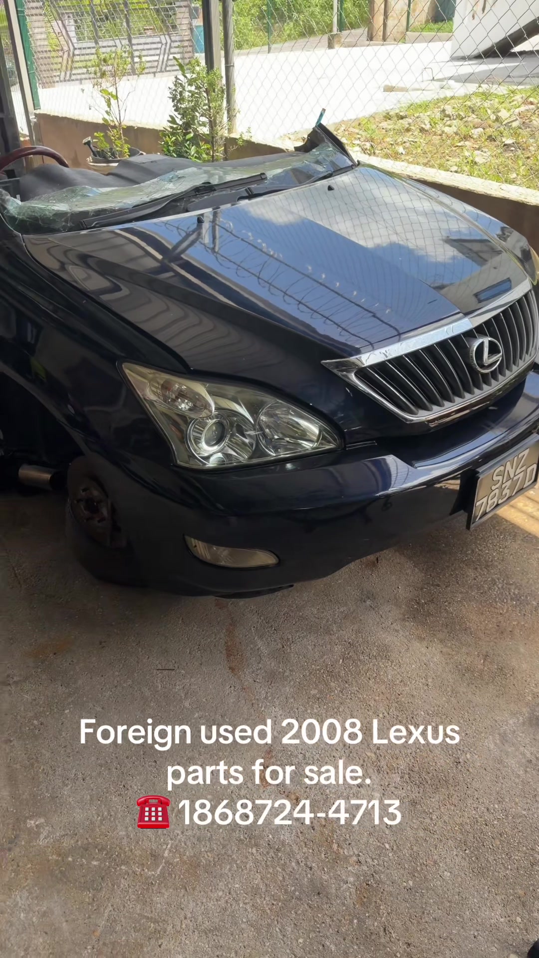 @LA Car Parts